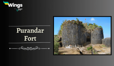 Purandar Fort history