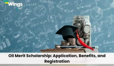 Oil Merit Scholarship: Application, Benefits, and Registration