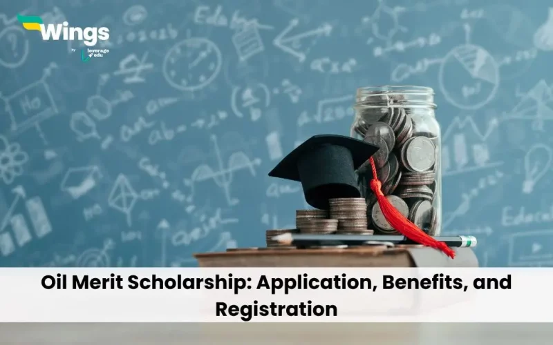 Oil Merit Scholarship: Application, Benefits, and Registration