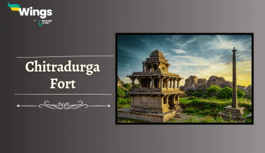 Chitradurga Fort history