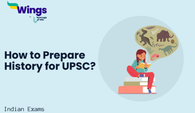 How to Prepare History for UPSC?