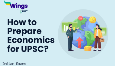 How to Prepare Economics for UPSC