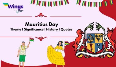 Mauritius Day 2024