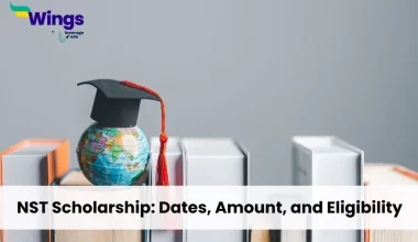 NST Scholarship: Dates, Amount, and Eligibility