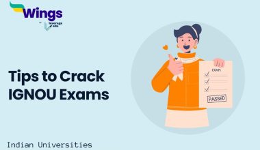 Tips to Crack IGNOU Exams