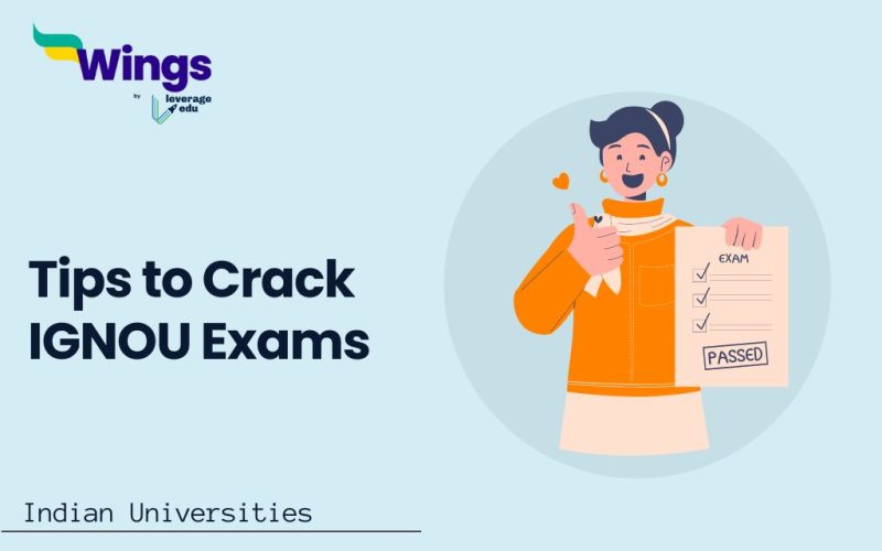 Tips to Crack IGNOU Exams