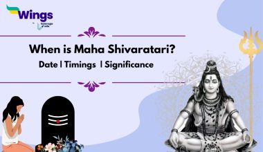 When is Maha Shivaratari