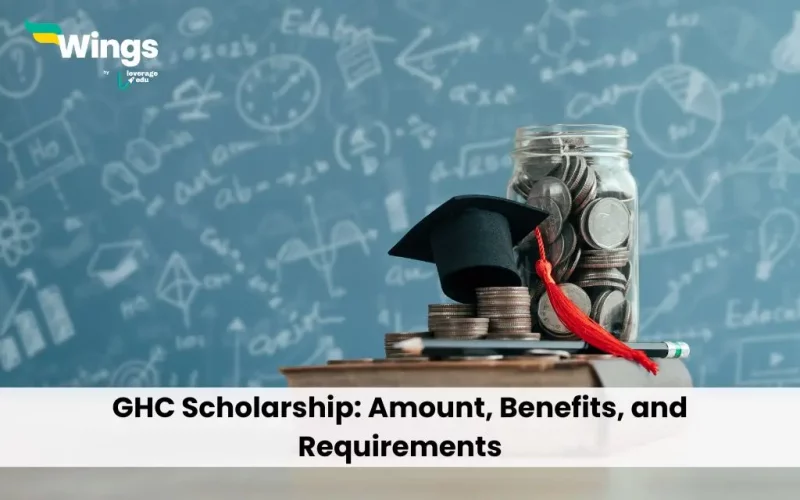 GHC Scholarship: Amount, Benefits, and Requirements