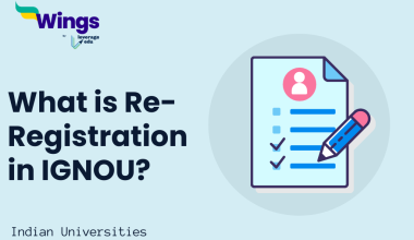 What-is-Re-Registration-in-IGNOU