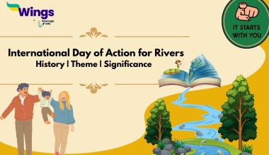 International Day of Action for Rivers
