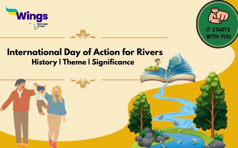 International Day of Action for Rivers