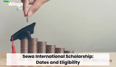Sewa International Scholarship: Dates and Eligibility