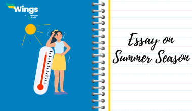Essay on Summer Season