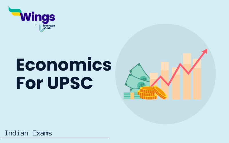Economics For UPSC