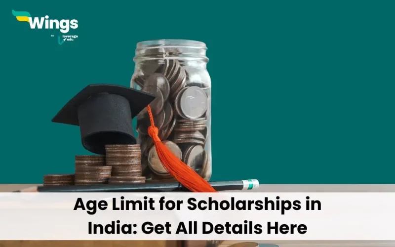 Age Limit for Scholarships in India: Get All Details Here