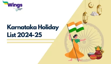 Karnataka Holiday List 2024