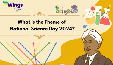 What is the theme of National Science Day 2024