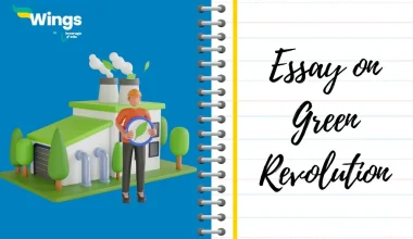 Essay-on-Green-Revolution