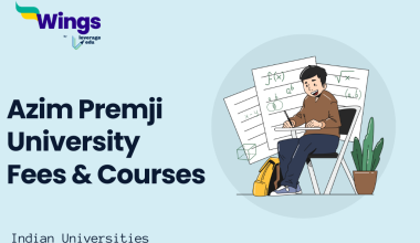 Azim Premji University Fees and Azim Premji University Courses