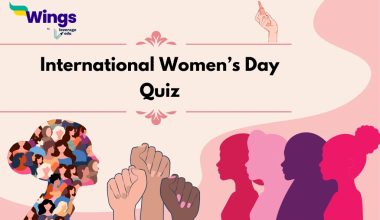 international women's day quiz
