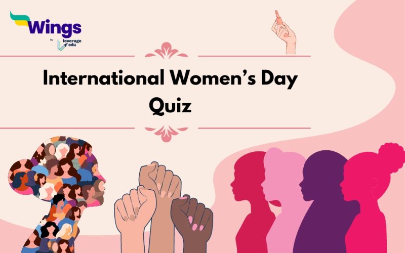 international women's day quiz