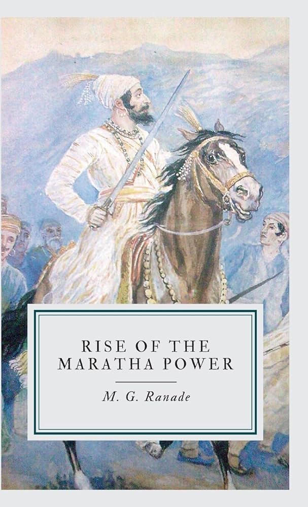 Justice MG Ranade: Life, Achievements, and Contribution - Leverage Edu ...