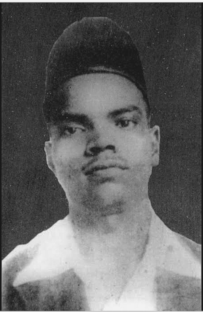 Shivaram Hari Rajguru Shivaram Hari Rajguru