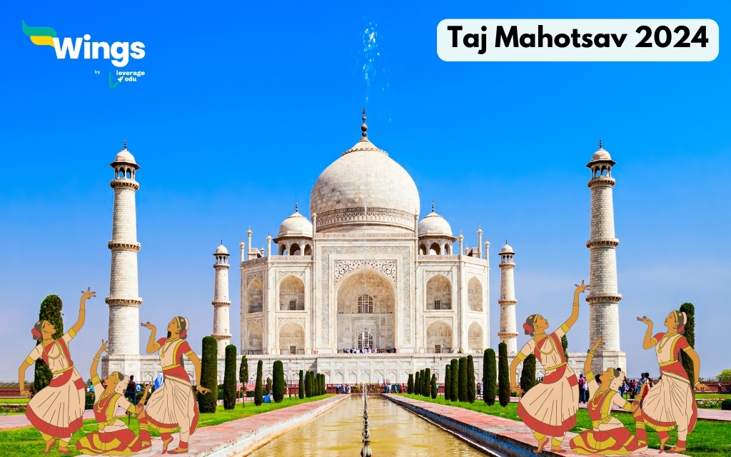History of Taj Mahotsav