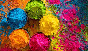 Holi wishes