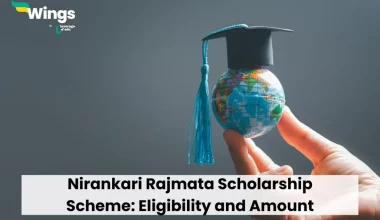 Nirankari Rajmata Scholarship Scheme: Eligibility and Amount