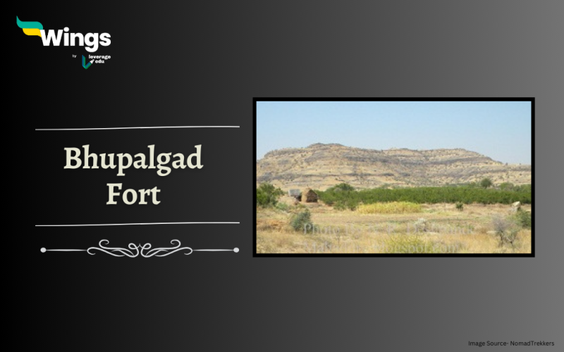 Bhupalgad Fort History