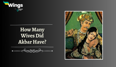 How Many Wives Did Akbar Have?