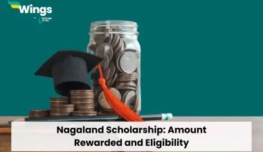 Nagaland Scholarship: Amount Rewarded and Eligibility