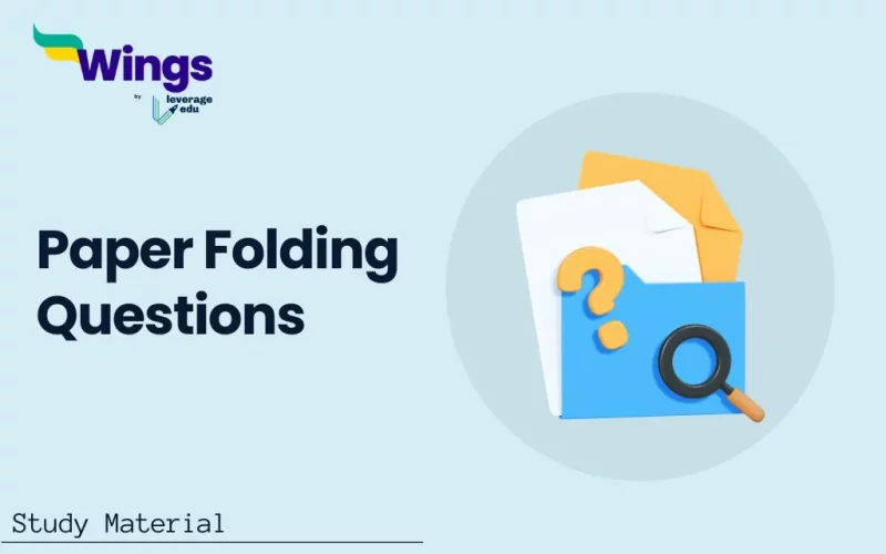 Paper-Folding-Questions