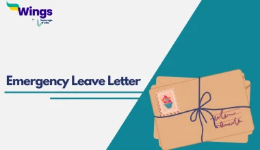 Emergency-Leave-Letter