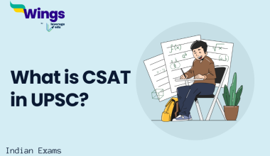 What is CSAT in UPSC?