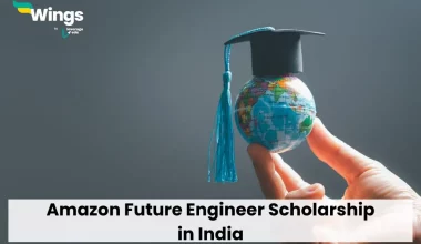 Amazon Future Engineer Scholarship in India