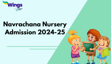 navrachana nursery admission