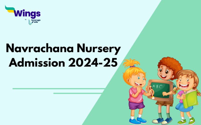 navrachana nursery admission