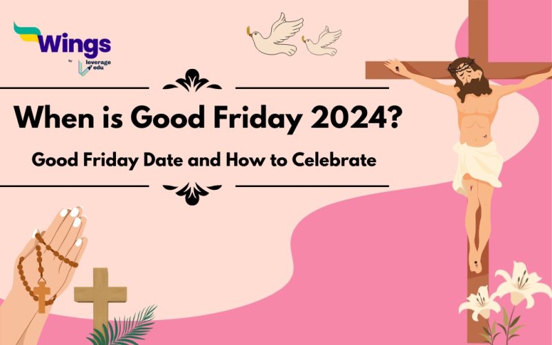 When is Good Friday 2024