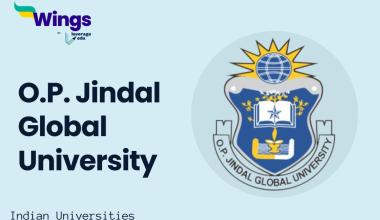 O.P. Jindal Global University