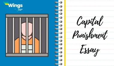 Capital-Punishment-Essay