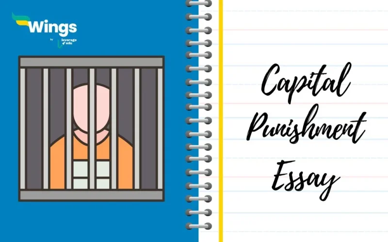 Capital-Punishment-Essay