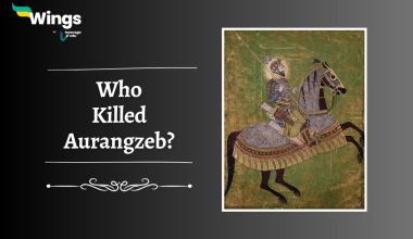 Who Killed Aurangzeb?