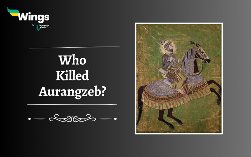 Who Killed Aurangzeb?