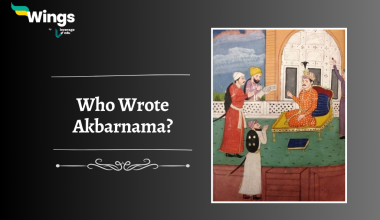 Who Wrote Akbarnama?