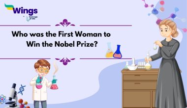 Who was the First Woman to Win the Nobel Prize