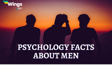 Psychology Facts About Men