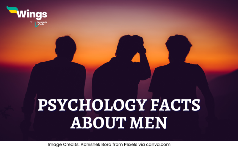 Psychology Facts About Men