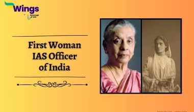 First Woman IAS Officer of India; Anna Ranjan Malhotra